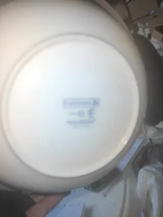 FRUTERO LUMINARC C28