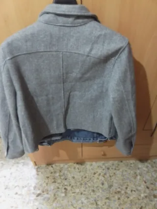 2 Chaquetas Mujer Talla M