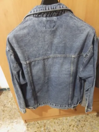 2 Chaquetas Mujer Talla M