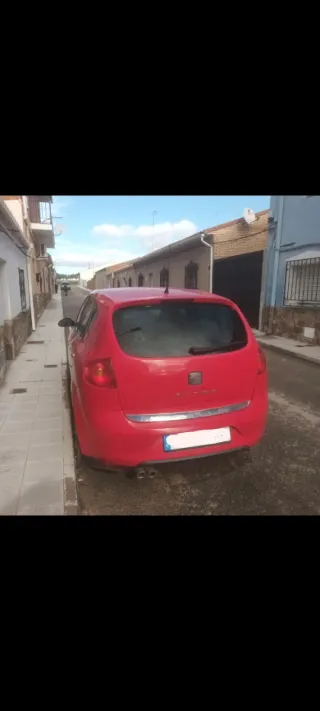 SEAT Altea 2006