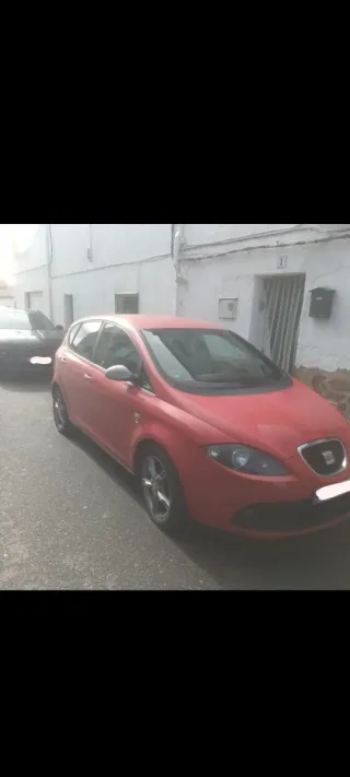 SEAT Altea 2006