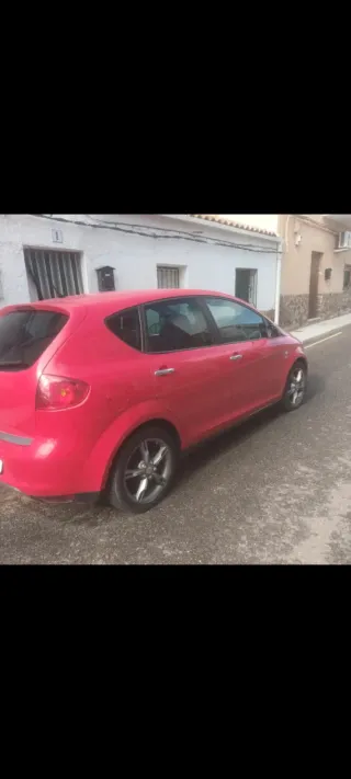 SEAT Altea 2006