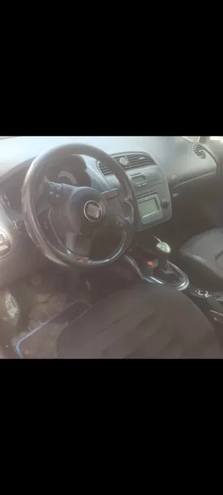 SEAT Altea 2006