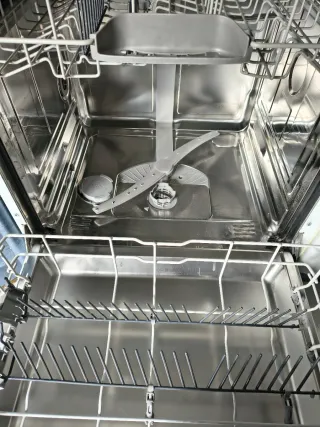 Lavavajillas Siemens 60cm VENDO o Permuto x45 cm