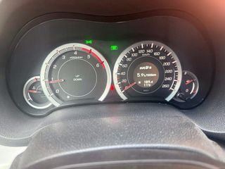 Honda Accord tourer 2.2 i-dtec luxury innova 150cv