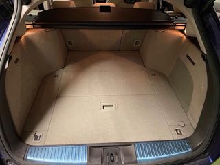 Honda Accord tourer 2.2 i-dtec luxury innova 150cv