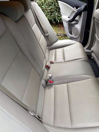 Honda Accord tourer 2.2 i-dtec luxury innova 150cv