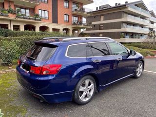 Honda Accord tourer 2.2 i-dtec luxury innova 150cv