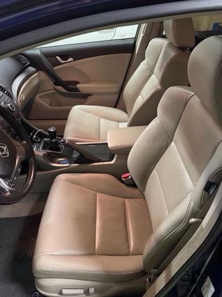 Honda Accord tourer 2.2 i-dtec luxury innova 150cv