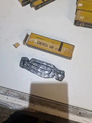 Cadena Joresa Derbi 98cc