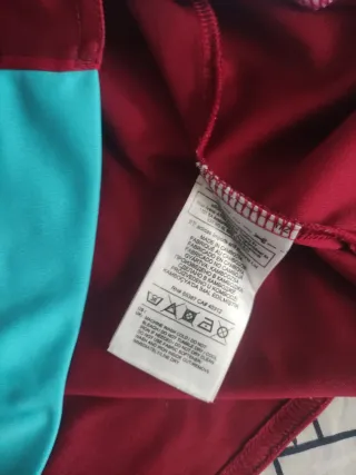 Camiseta Real Sociedad 2015-16 Adidas