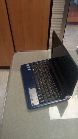 Acer Aspire One Portátil Pequeño