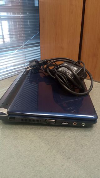 Acer Aspire One Portátil Pequeño