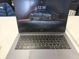 Portátil Huawei MateBook D 14