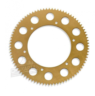 Pack 5 Coronas Kart Paso 219