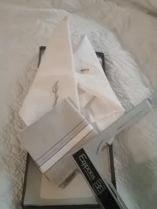 Lote de pañuelos Egiptcios