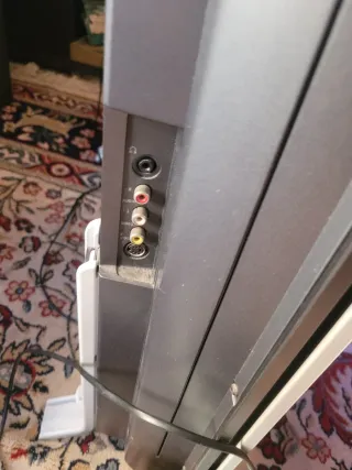 TV Philips 32 panorámica 32PF9976/12