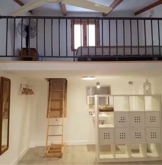 Alquiler vacacional perfecto para fin de semana.