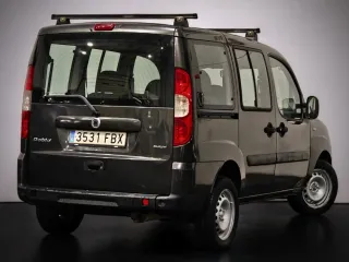 FIAT Doblò 2007