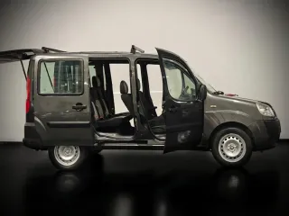 FIAT Doblò 2007