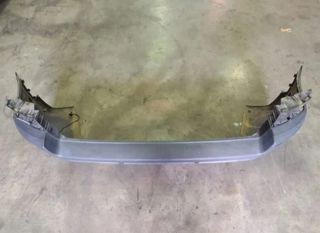 Paragolpes trasero volvo xc90 d5 executive 91510