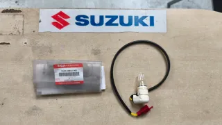 Calentador Carburador Suzuki Katana 50