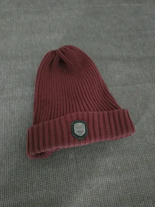 Berretto uomo Antony Morato Gold