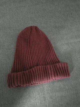 Berretto uomo Antony Morato Gold