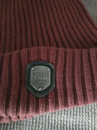 Berretto uomo Antony Morato Gold