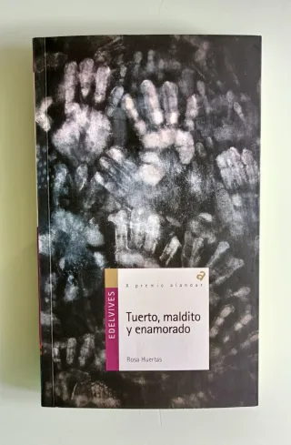 Tuerto, maldito y enamorado (Alandar) (Spanish ...