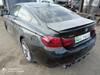 Motor arranque bmw 0001148509 serie 4 coupe 751706