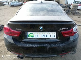 Motor arranque bmw 0001148509 serie 4 coupe 751706