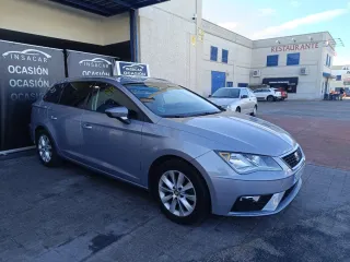 SEAT Leon 2018