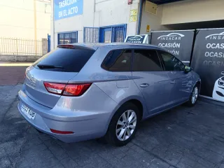SEAT Leon 2018