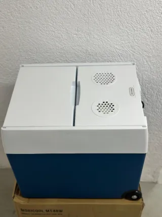 Mobicool MT48W Nevera Portátil 48L
