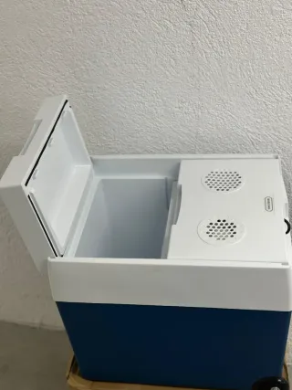 Mobicool MT48W Nevera Portátil 48L