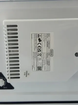 Mobicool MT48W Nevera Portátil 48L