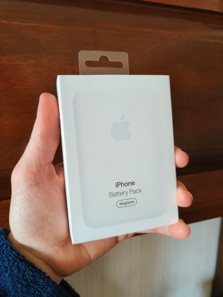 Apple Batteria iPhone MagSafe