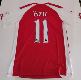 Camiseta Arsenal Özil 11 talla M