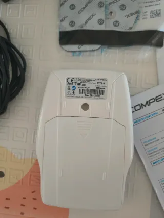 Electroestimulador muscular Compex Fit 1.0
