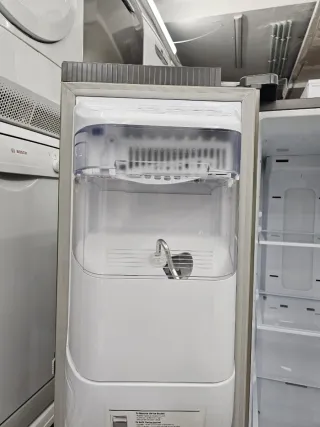 Nevera Samsung Americana No Frost con Garantía