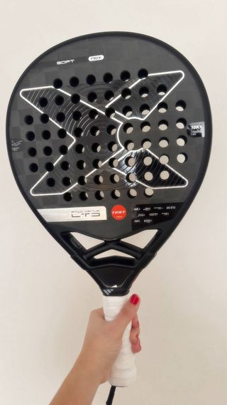 Pala Nox AT10 Genius LTD Edition 18k