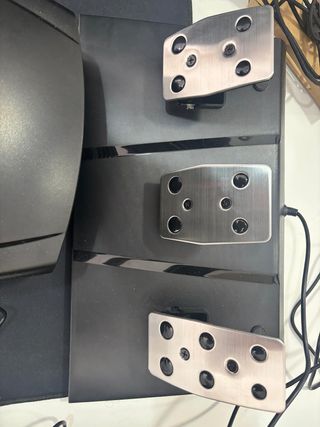 Mars Gaming MWH-RSX, Volante SimRacing con Force