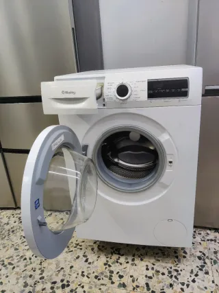 Lavadora Balay 7kg