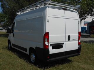 Citroen Jumper F. 2.2HDI L2 H2 DIESEL 140CV.