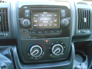 Citroen Jumper F. 2.2HDI L2 H2 DIESEL 140CV.