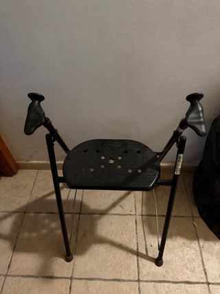 Articulos de movilidad reducida