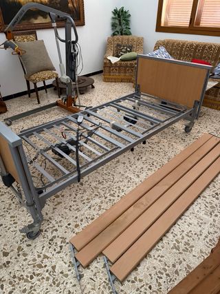 Articulos de movilidad reducida