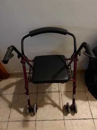 Articulos de movilidad reducida