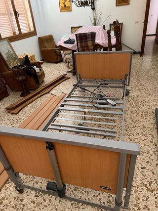 Articulos de movilidad reducida